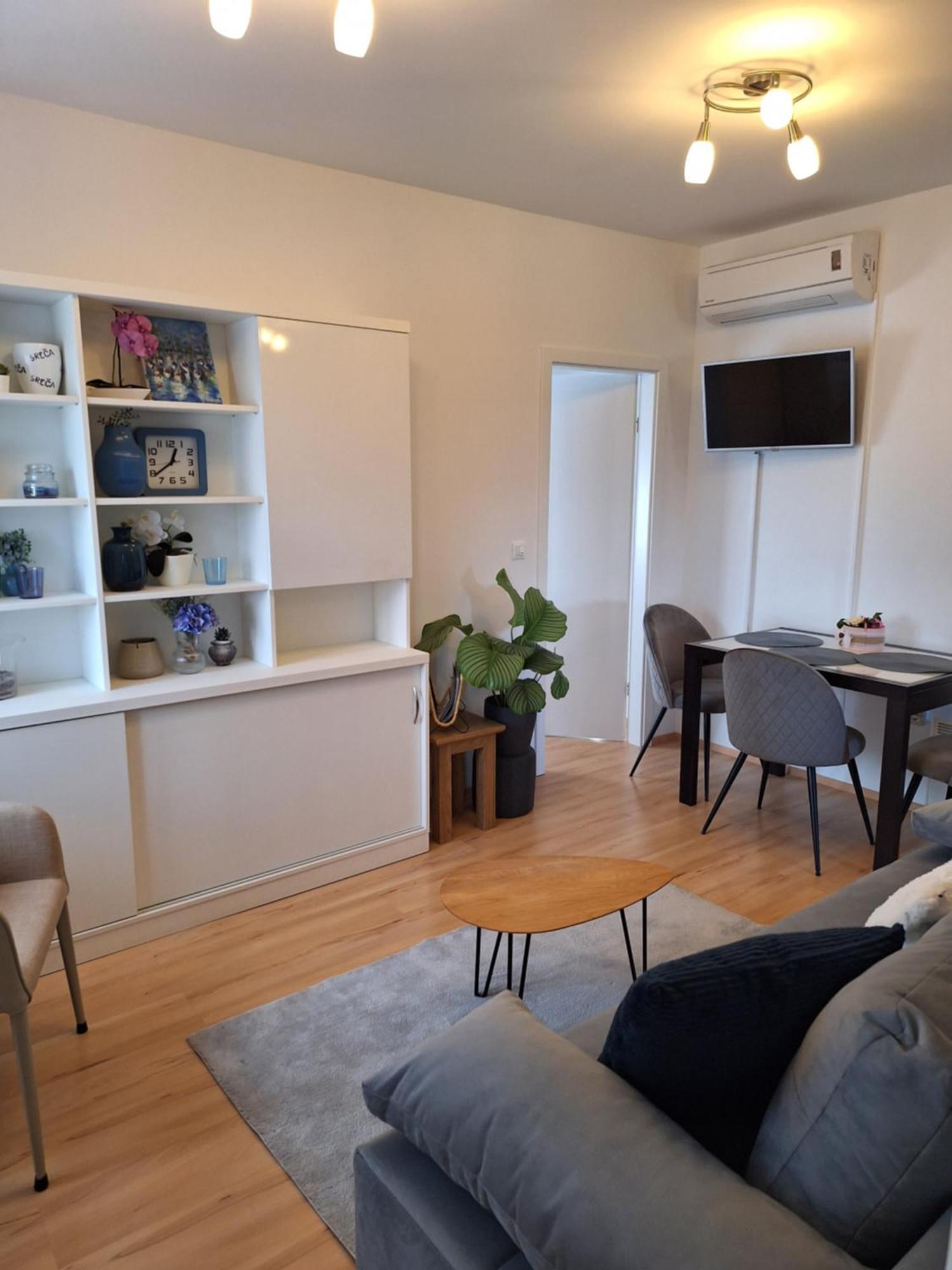 Apartment Dorina Buje Exterior photo