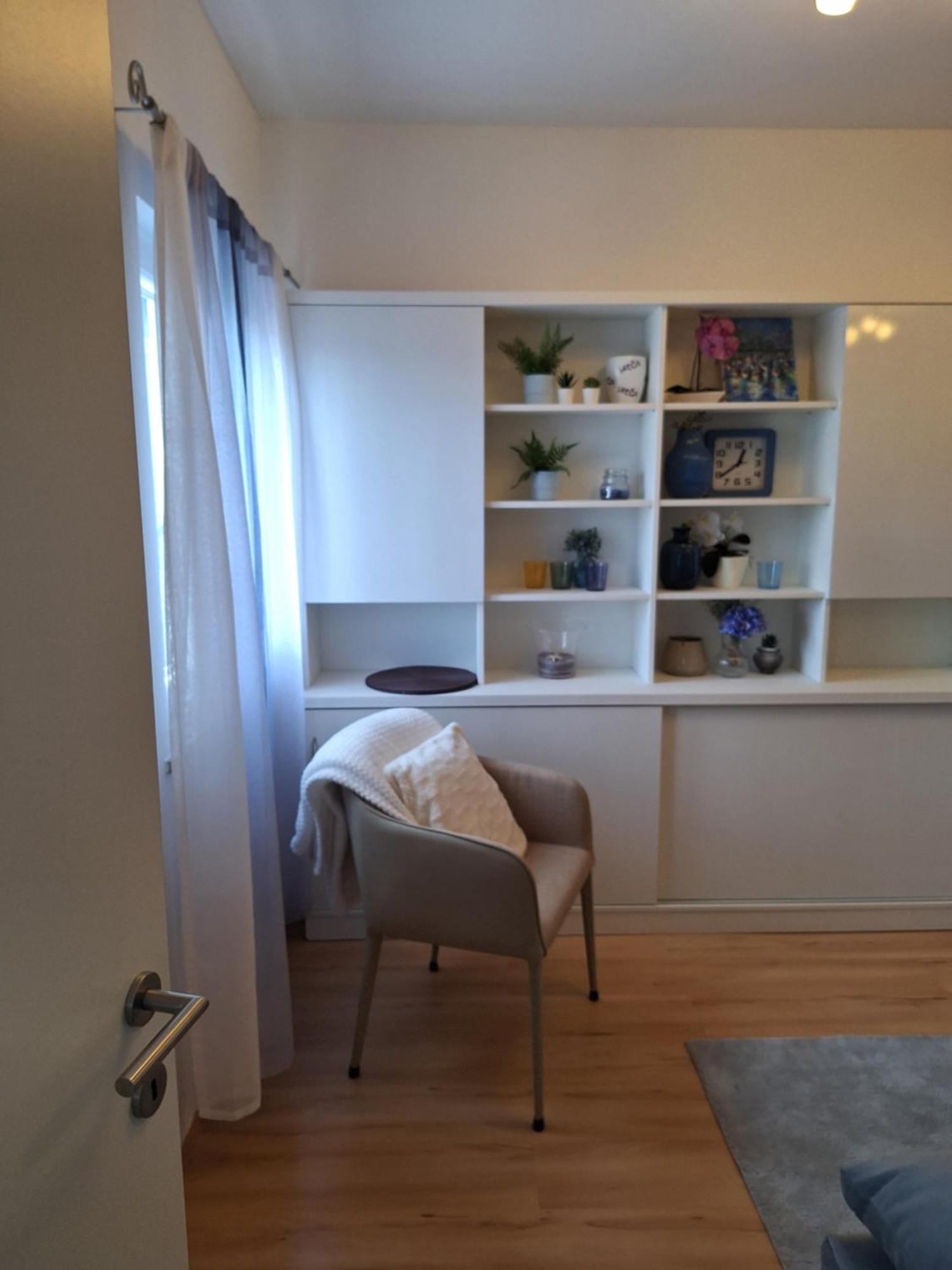 Apartment Dorina Buje Exterior photo